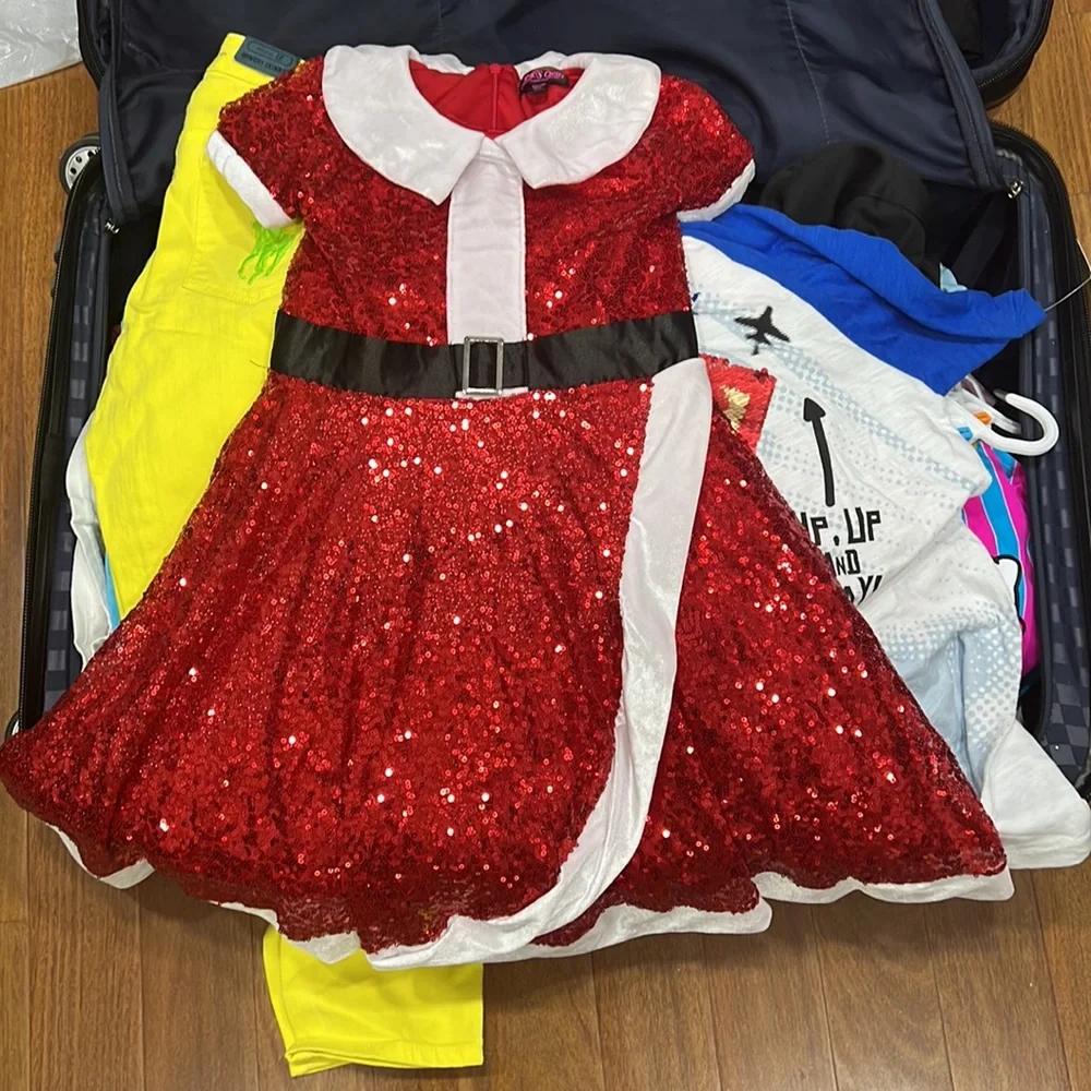 Kids fashion Show allll sizes let me know what your looking for !!!!! - Picture 11 of 11